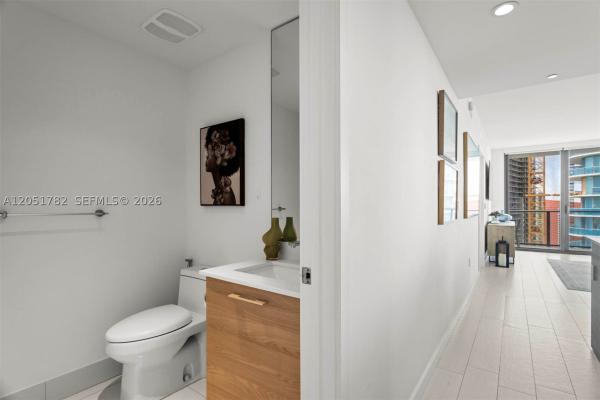 SLS Brickell, 1300 S Miami Ave #2206, Miami, Florida 33130, image 2