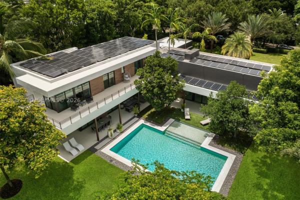 Flagler Groves Estates, 7502 SW 102nd St, Pinecrest, Florida 33156, image 3