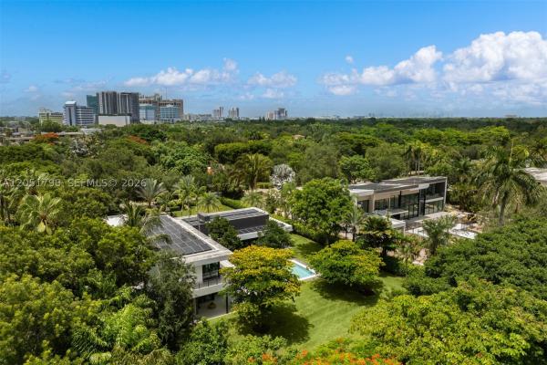Flagler Groves Estates, 7502 SW 102nd St, Pinecrest, Florida 33156, image 2