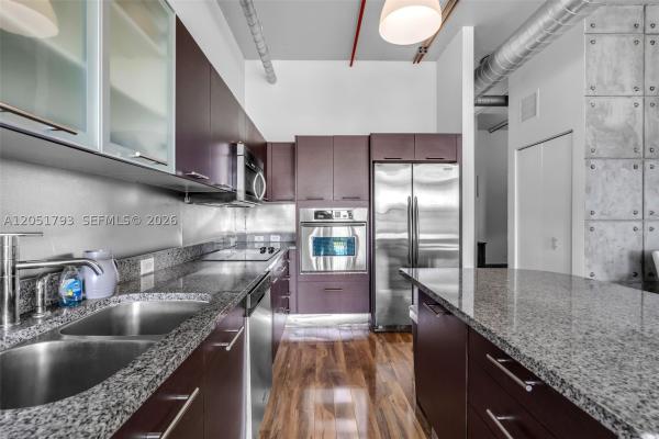 Uptown Marina Lofts, 3029 NE 188th St #302, Aventura, Florida 33180, image 3