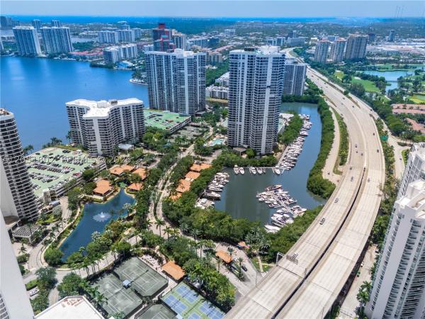 Mystic Pointe Tower 300, 3600 Mystic Pointe Dr #1816, Aventura, Florida 33180, image 2