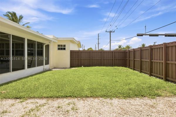 Hollywood Hills, 1700 N Park Rd, Hollywood, Florida 33021, image 1