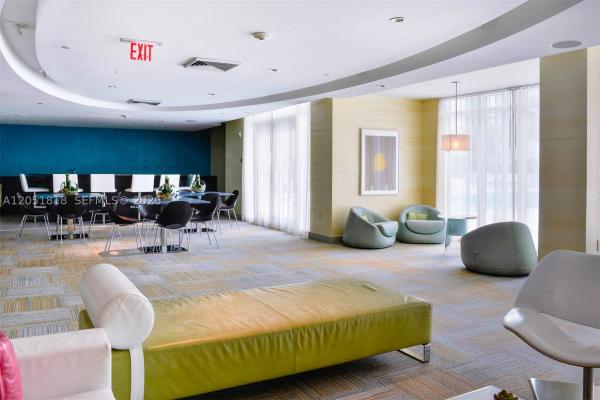 The Plaza On Brickell East, 950 Brickell Bay Dr #1905, Miami, Florida 33131, image 1