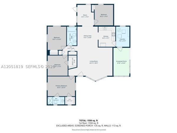 Margate No HOA, 761 NW 65th Ave, Margate, Florida 33063, image 3