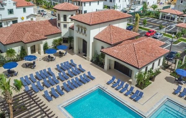 The Preserve At Raintree, 11566 SW 13th Ln, Pembroke Pines, Florida 33025, image 2