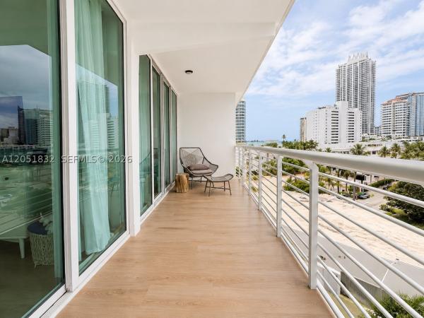 Regatta At Indian Creek, 6580 Indian Creek Dr #505, Miami Beach, Florida 33141, image 3