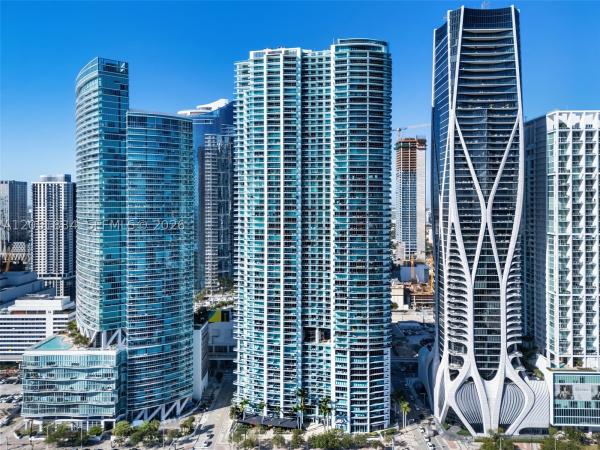 900 Biscayne Bay, 900 Biscayne Blvd #2404, Miami, Florida 33132, image 1