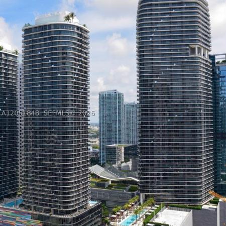 1010 Brickell, 1010 Brickell Ave #3210, Miami, Florida 33131, image 2