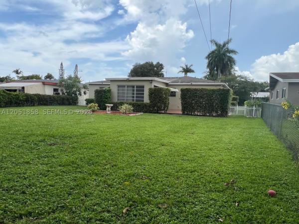 Hillside Park, 5637 Jefferson St, Hollywood, Florida 33023, image 2