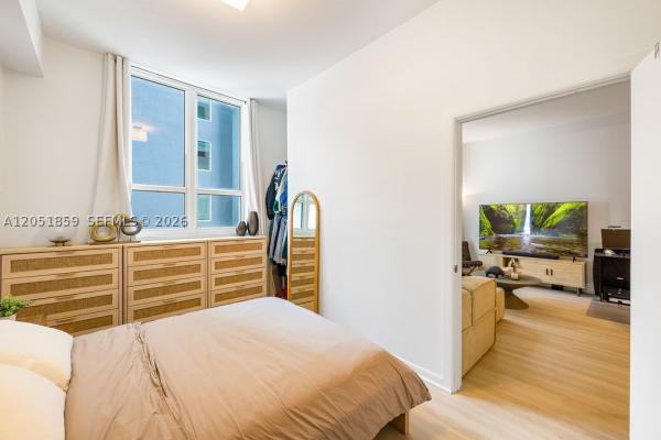 The Loft Downtown, 234 NE 3rd St #909, Miami, Florida 33132, image 1