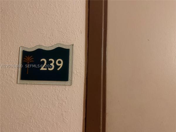 Bayview Palms, 1800 Sans Souci Blvd #239, North Miami, Florida 33181, image 3