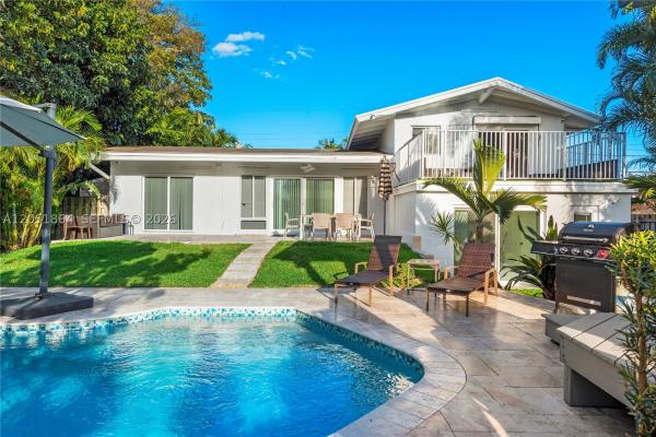 Lauderdale Isles, 2531 Key Largo Ln, Fort Lauderdale, Florida 33312, image 2