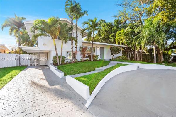 Lauderdale Isles, 2531 Key Largo Ln, Fort Lauderdale, Florida 33312, image 3