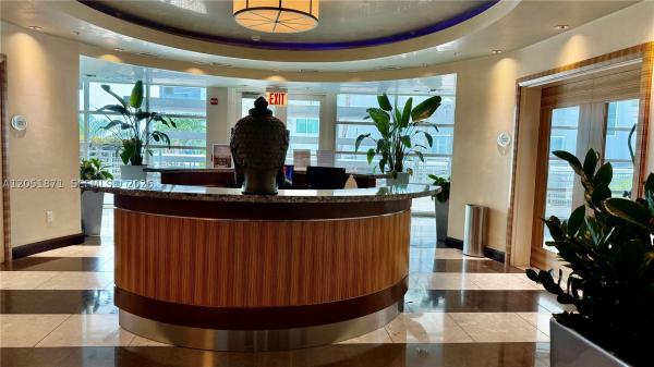 Vizcayne South, 253 NE 2nd St #3907, Miami, Florida 33132, image 3