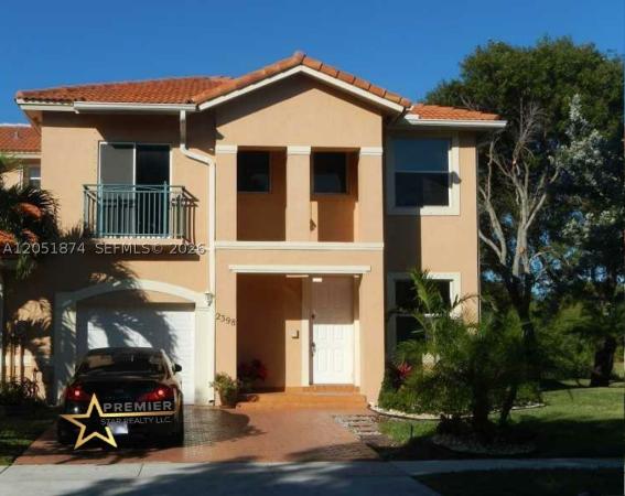 Antigua At Spring Valley, 2398 NW 162nd Way, Pembroke Pines, Florida 33028, image 2