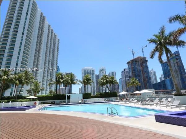 The Ivy At Riverfront, 90 SW 3rd St #2907, Miami, Florida 33130, image 3