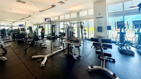 Axis On Brickell North, 1111 SW 1st Ave #2223-N, Miami, Florida 33130, image 2