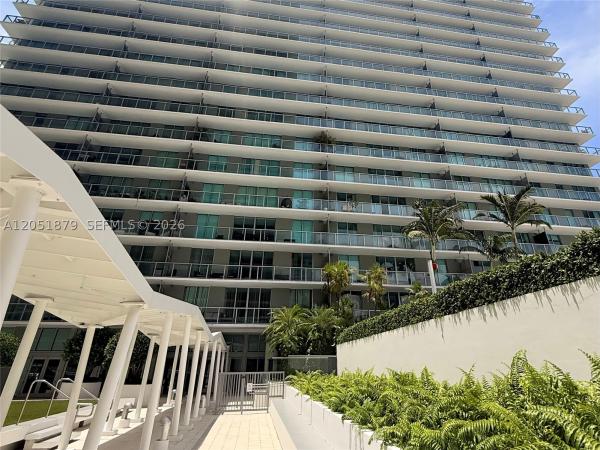 Axis On Brickell North, 1111 SW 1st Ave #2223-N, Miami, Florida 33130, image 3