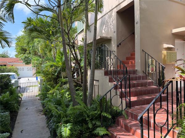 Almeria Gardens, 42 Almeria Ave #21, Coral Gables, Florida 33134, image 1