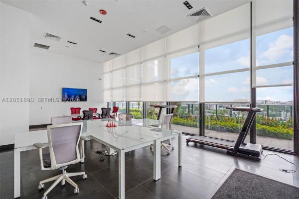 Canvas, 1600 NE 1st Ave #1017, Miami, Florida 33132, image 2