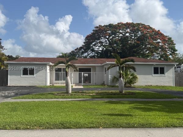 10601 SW 96th St, Unincorporated Dade County, Florida 33176, image 1