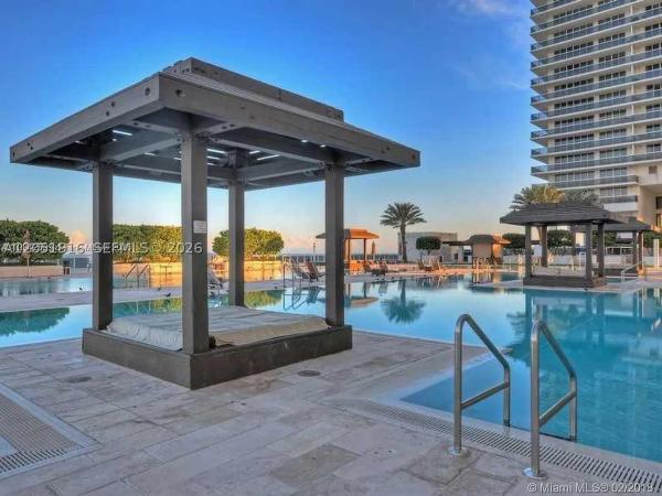 Beach Club 2, 1830 S Ocean Dr #4007, Hallandale Beach, Florida 33009, image 3