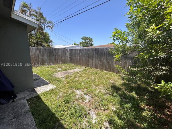 Roosevelt Gardens, 3070 NW 12th Ct #1-2, Fort Lauderdale, Florida 33311, image 3
