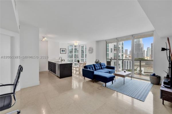 500 Brickell West, 55 SE 6th St #2001, Miami, Florida 33131, image 3