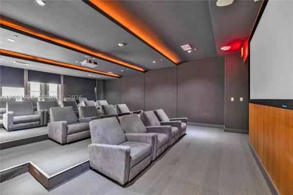 500 Brickell West, 55 SE 6th St #2001, Miami, Florida 33131, image 2