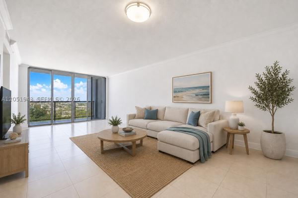 401 Blu Of North Beach, 401 69th St #1411, Miami Beach, Florida 33141, image 2