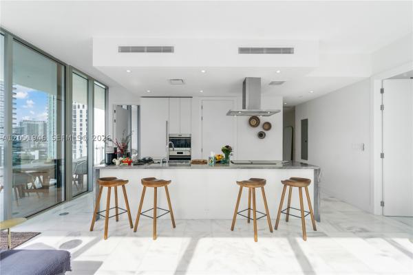 Missoni Baia, 700 NE 26th Ter #1005, Miami, Florida 33137, image 1