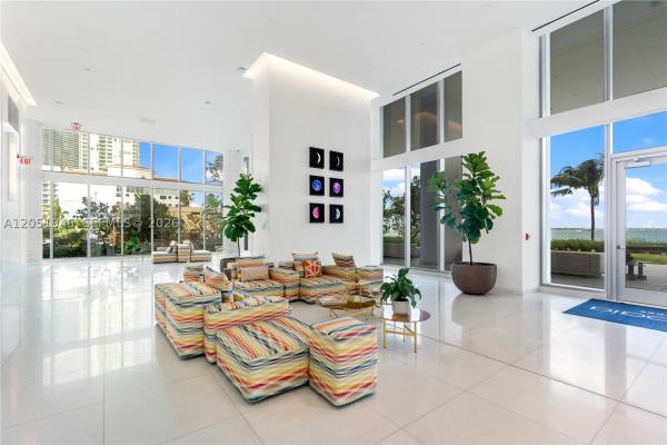 Missoni Baia, 700 NE 26th Ter #1005, Miami, Florida 33137, image 2