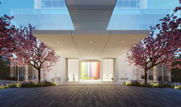 Missoni Baia, 700 NE 26th Ter #1005, Miami, Florida 33137, image 3
