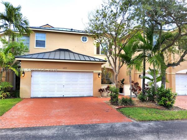 11252 NW 54th Ter, Doral, Florida 33178, image 2