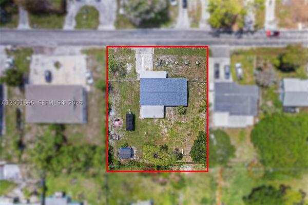 Silver Lake Park, 3108 Mura Dr, Fort Pierce, Florida 34982, image 1