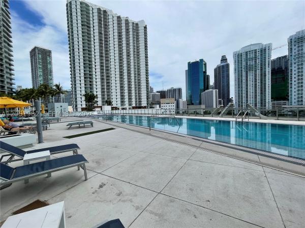 Mint At Riverfront, 92 SW 3rd St #5012, Miami, Florida 33130, image 3