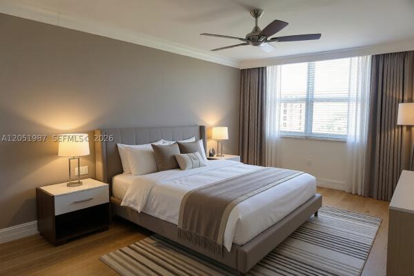 Palmetto Place, 99 SE Mizner Blvd #811, Boca Raton, Florida 33432, image 3