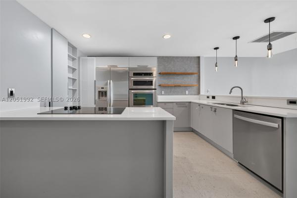 Artech Residences At Aventura, 2950 NE 188th St #406, Aventura, Florida 33180, image 1