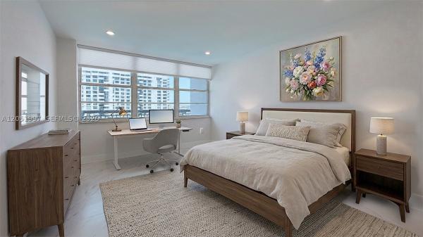 Del Prado, 18061 Biscayne Blvd #1204-2, Aventura, Florida 33160, image 2