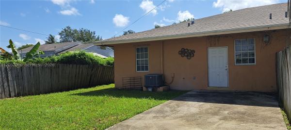 9752 NW 26th Ave #9754, Unincorporated Dade County, Florida 33147, image 3
