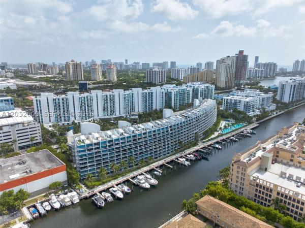 Artech Residences At Aventura, 2950 NE 188th St #406, Aventura, Florida 33180, image 1