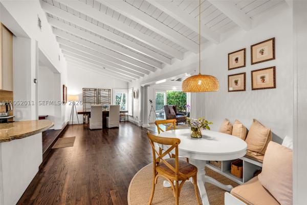 Sunrise Point, 168 Morningside Dr, Coral Gables, Florida 33133, image 1