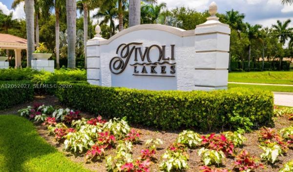 Tivoli Lakes, 10086 Noceto Way, Boynton Beach, Florida 33437, image 2