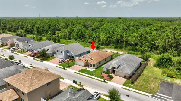 Morningside Palm Breezes Club, 9760 Palm Breezes Dr, Fort Pierce, Florida 34945, image 1