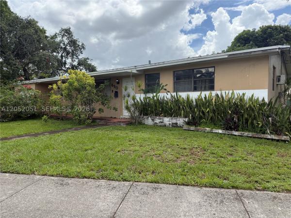 Markhaven Heights, 690 W 70th Pl, Hialeah, Florida 33014, image 1
