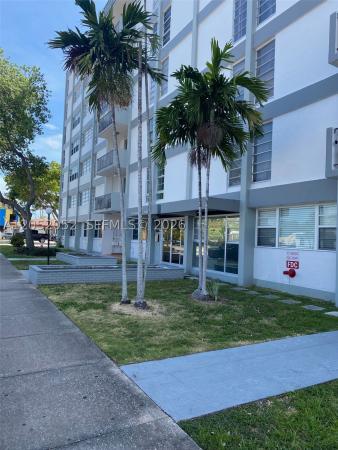 International Towers, 1400 SW 27th Ave #202, Miami, Florida 33145, image 1