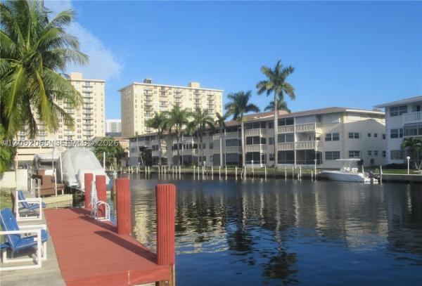 Paradise Villas, 501 Blue Heron Dr #121-A, Hallandale Beach, Florida 33009, image 3