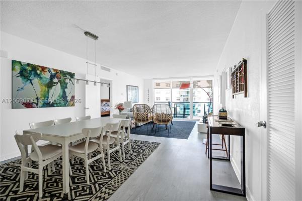 4001 S Ocean Dr #12P, Hallandale Beach, Florida 33019, image 3