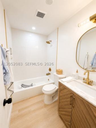 13251 SW 17th Ln #5-22, Unincorporated Dade County, Florida 33175, image 2