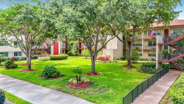 New Hampton At Century Village, 13300 SW 1st St #114O, Pembroke Pines, Florida 33027, image 1